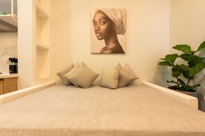 Interior - Spectacular apt in the Historic Center - Zaher F (Cartagena)