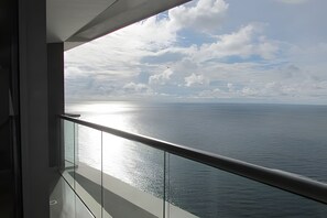 Property grounds - Luxurious 1 bd apt on the 29th floor - Morros City (Cartagena)
