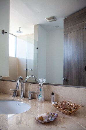 Hair dryer, towels - Spectacular 2 Bedroom Apt -14th Floor Morros City (Cartagena)