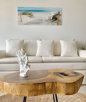 TV - Luxurious 1 Bedroom Apt 19th Floor - Infinitum (Cartagena)