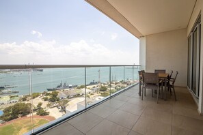 Interior - Luxurious 1 Bd Apt on the 17th Floor - H2 Hyatt (Cartagena)