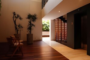 Interior - Relaxing New Apt w/ Balcony in Getsemani! (Cartagena)