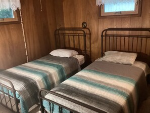 Wi-Fi, draps fournis