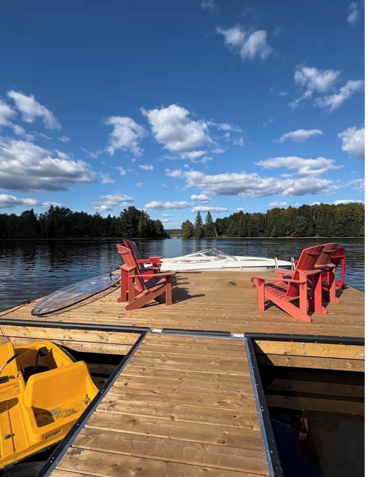 Image de profil de l’hôte