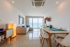 Dining - Apartment Aqua 805 - Morros City (Cartagena)