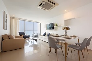 TV - 3605 Morros City - Paradise in Cartagena (Cartagena)