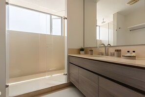 Hair dryer, towels - 3605 Morros City - Paradise in Cartagena (Cartagena)