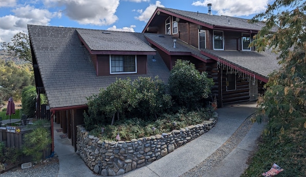 外觀