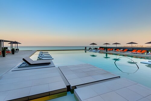 Morros City-Spectacular 38th Floor apt Bocagrande