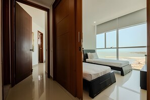 4 habitaciones 