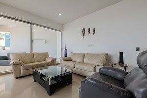 Televisión 