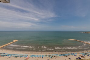 Beach - 2102 Morros City - Spectacular Ocean View (Cartagena)