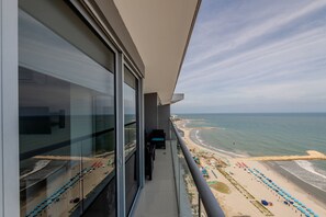 Property grounds - 2102 Morros City - Spectacular Ocean View (Cartagena)