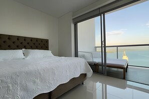 2 habitaciones 