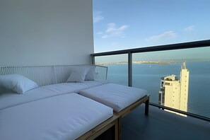 2 habitaciones 