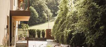 Garden Apartment Bachquell