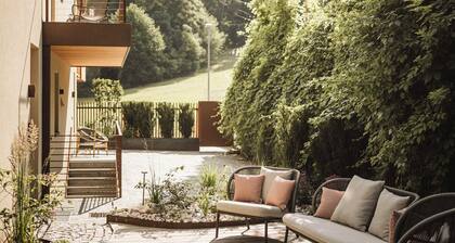 Garden Apartment Bachquell