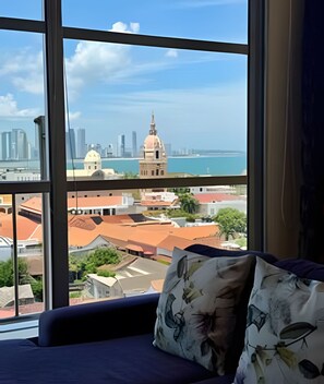 Interior - Spectacular 2-bedroom apt in the Historic Center (Cartagena)