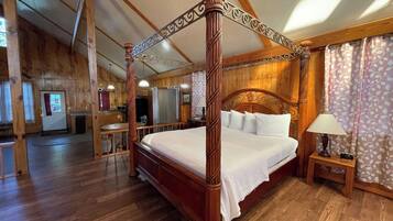 Strykejern/-brett, wi-fi og sengetøy