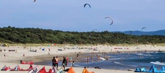 Cabedelo Studio Residence