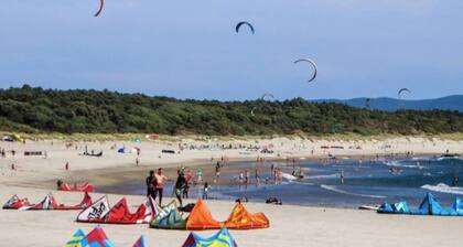 Cabedelo Studio Residence