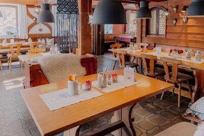 Landhotel Schwarzer Adler