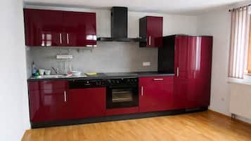 Condo | Private kitchen