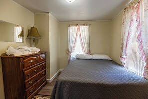 Internetzugang, Bettwäsche