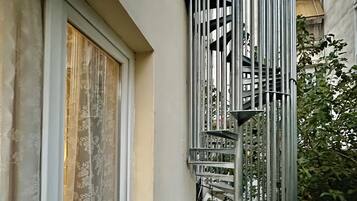 Detalle exterior