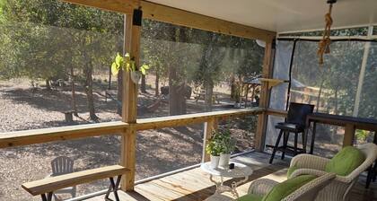 The Peaceful Charm of Pioneer & LaBelle!