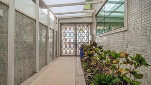 Apartemen Basic | Halaman properti