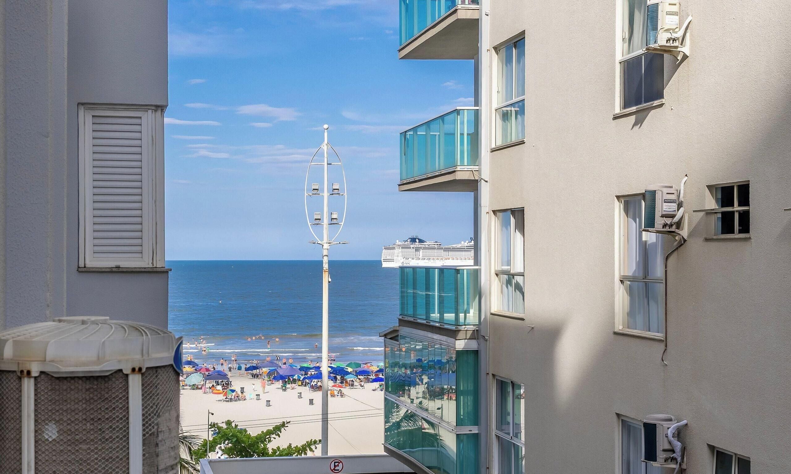 Departamento básico | Playa