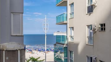 Basic Apartment | Beach
