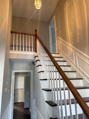 Interior - 3 Bedroom Masters Retreat 500 Yards from the 13th Hole, Walk to Augusta National (Augusta)