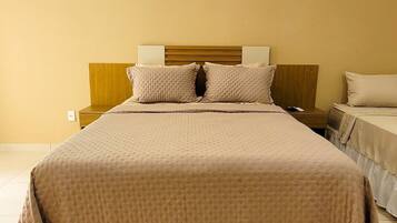 1 bedroom, Internet, bed sheets