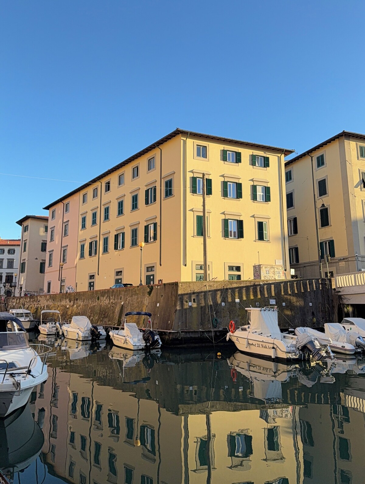 Bild für Gastgeberprofil