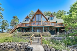 Eksteriør