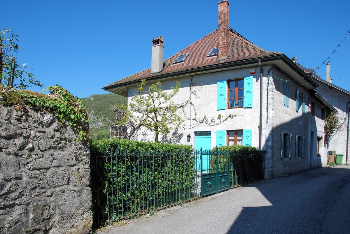 Image de profil de l’hôte