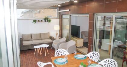 Casas e Quintas de Praia