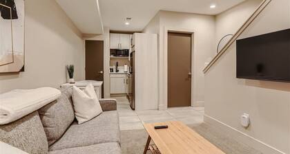 Serenity at Sloan's - 1-BR with a Modern Twist
