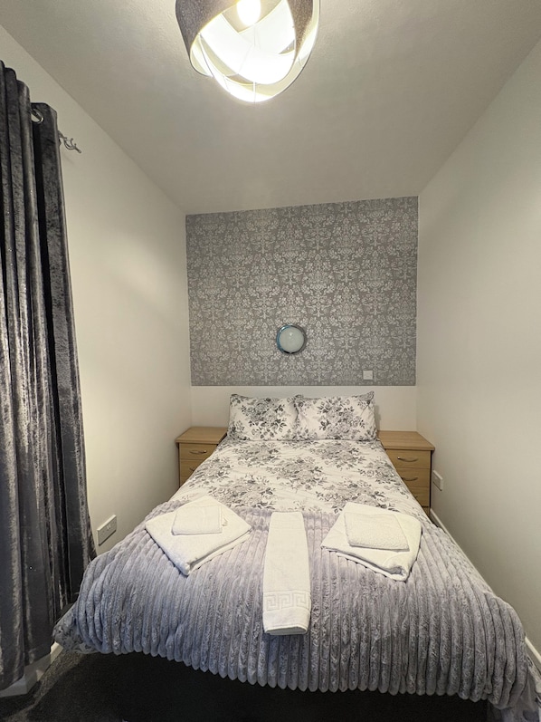 Room - Glendale Guesthouse (Oban)