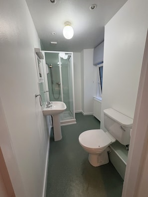 Room - Glendale Guesthouse (Oban)