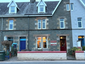 Miscellaneous - Glendale Guesthouse (Oban)