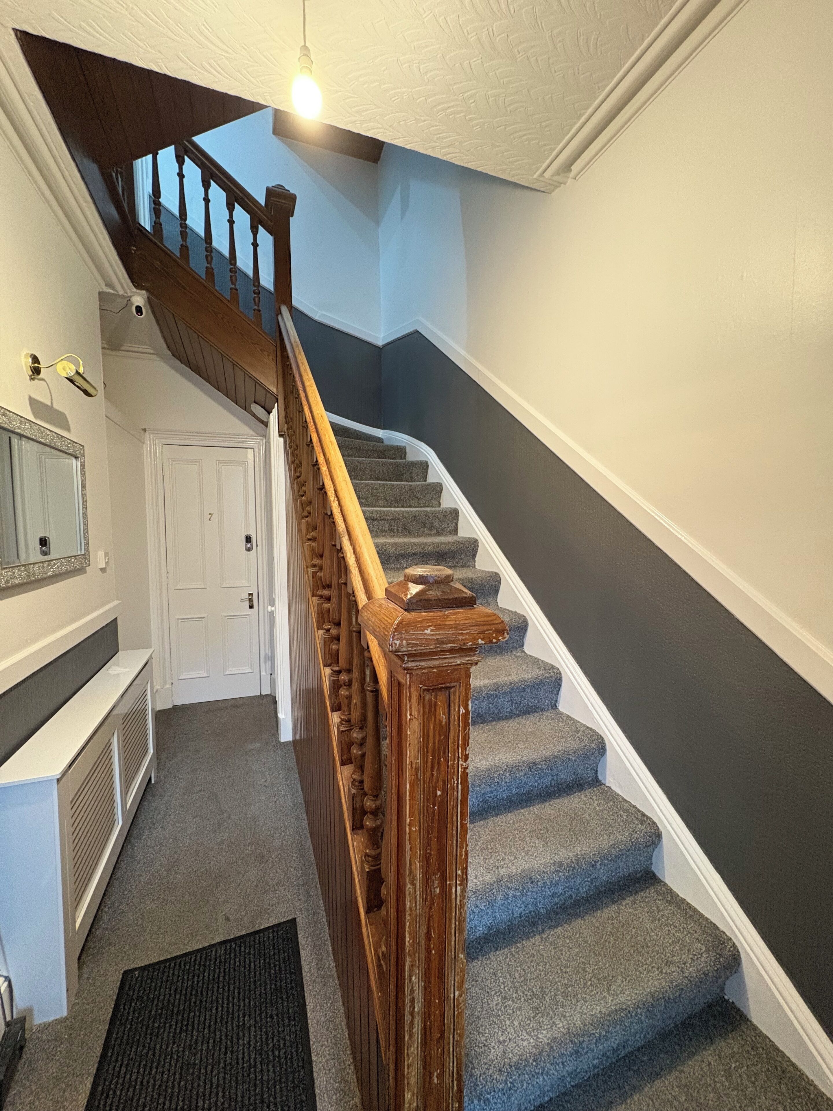 Single Room, Ensuite