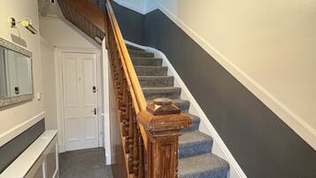 Single Room, Ensuite