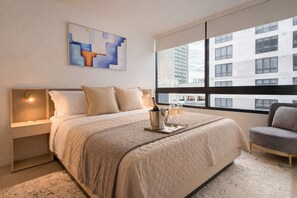 1 habitación, wifi gratis y ropa de cama 