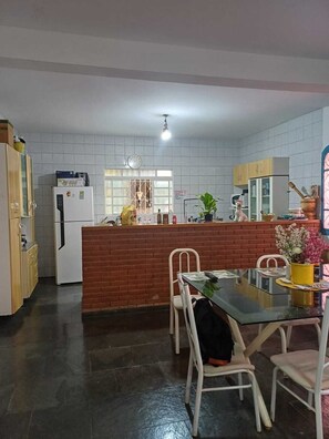 Dining - Family Space (Itapevi)