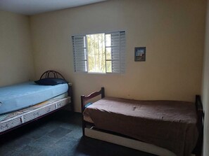 Free WiFi - Family Space (Itapevi)