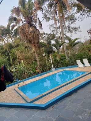 Pool - Family Space (Itapevi)