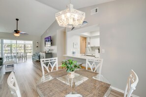 Interior - Beach Days & Poolside Fun! Englewood Home w/ Yard (Englewood)